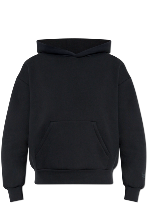 T by Alexander Wang Oversized hoodie | Women's | Vitkac